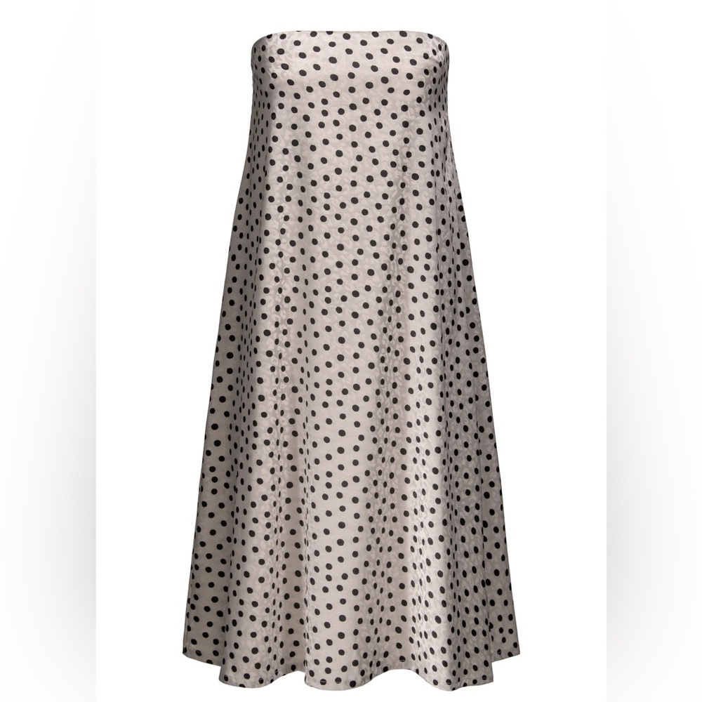 Hilary MacMillan Barbie 4x dress/skirt BNWT